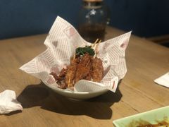 -新白鹿餐厅(城西银泰城店)