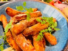 -blend咖啡部落(卓悦中心店)