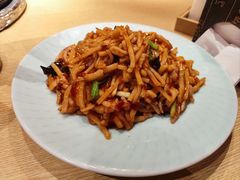 -老高家饺子馆