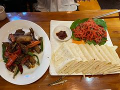 -玛禄藏膳(五分店)