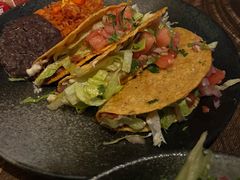 -Q MEX 库迈墨西哥餐吧(三里屯店)