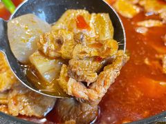 -肖记公安牛肉鱼杂馆· 省级非物质文化遗产(仁和路店)