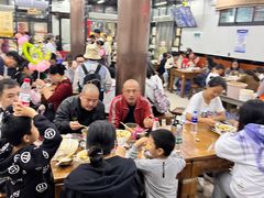 -回坊马二饺子馆