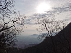 -北京鹫峰国家森林公园