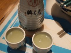 -醉长安(钟楼旗舰店)