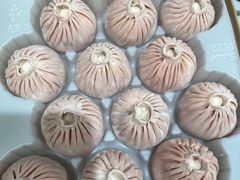 -四季美汤包(户部巷店)