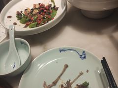 -鸭匠食府·挂炉烤鸭·新京菜(阜成路店)