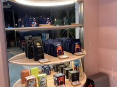 -LAVAZZA拉瓦萨咖啡(星荟中心店)