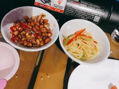 -天津湾西餐厅(三亚海棠湾洲际度假酒店)