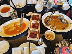 -上海苏宁宝丽嘉酒店·嘉府壹号中餐厅