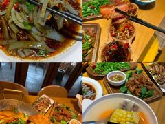 -隔壁老王·家常云南菜(花巷店)