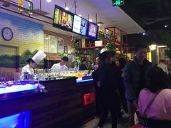 -铁板诱惑法式铁板烧(大卫城店)