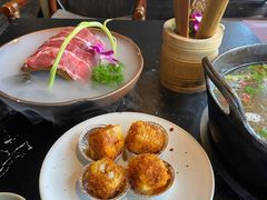 -盡膳口福·百年汤方火锅(科华北路店)