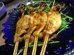 -蜜桃餐厅·江浙融合菜(荟聚购物中心店)