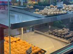 -昆明冠生园·蛋糕·面包(南强街店)