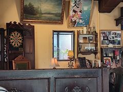 -古董花园(思南路42弄小区店)