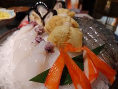 -栖川山葵家·寿喜锅·日式料理(龙湖北城天街商场店)