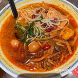又臭又香的广西菜