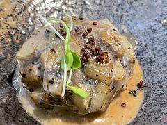 -生机蔬食·24节气料理餐厅(番禺广场店)