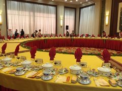 京西宾馆礼堂-京西宾馆礼堂