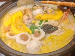 -涌上外婆桥(岱山日达店)