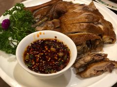 -湖泉水云间餐厅·弥勒地道菜(B座店)