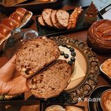 南京本土老牌面包房，碳水精的天堂/欧包无限回购