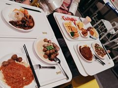 -宜家·瑞典风味餐厅(无锡店)