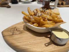 -黑宝石西餐厅(汇励99城市公园店)