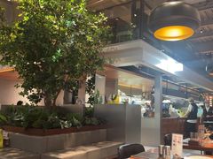 -卡朋厨房(289艺术园区店)