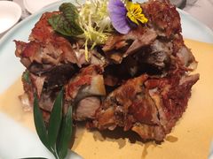 -佳兰雅序融合菜(高新店)
