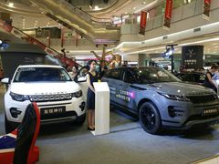 -凯德广场(学府店)