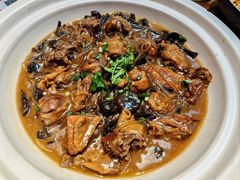 -金掌勺·锅包肉(双榆树店)