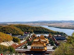 -六鼎山文化旅游区