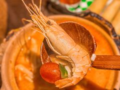 -泰妃殿(武汉首店)