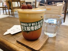 -花仓咖啡(祥安巷店)