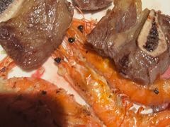 -拉蒂娜·巴西牛排馆 Latina·Brazilian Steakhouse(王府井喜悦店)