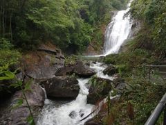 -千泷沟大瀑布旅游区