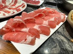 -渝味晓宇火锅(合川路店)