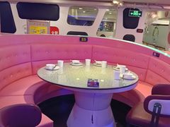 -巴特餐饮6加1音乐餐吧·新疆菜