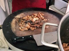 -谢记素红大肠店(新民路店)