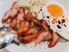 -食运茶餐厅(文化宫店)