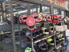 -速马赫卡丁车(琶洲店)