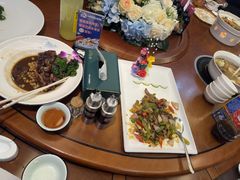 -花开富贵平潭海鲜楼(平潭店)