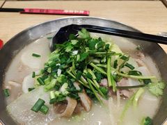 -每味每客·重庆麻辣烫(拓展大厦店)