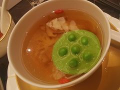 -御公馆中餐厅·点心·顺德菜·佛山东平保利洲际酒店