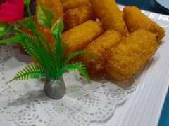 -龙香居海鲜家常菜饭店·特色驴肉·古城浑锅