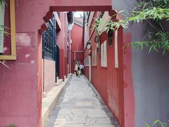 -长春观