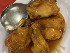 -大茄来海鲜餐厅(亚洲城分行)