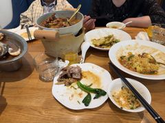 -花舍·新派粤菜·西餐·下午茶(亚运村·鸟巢店)